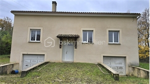 pavillon à la vente -   24100  BERGERAC, surface 153 m2 vente pavillon - UBI469752206